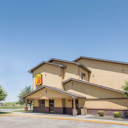 Super 8 By Wyndham Nampa Hotel Buitenkant foto